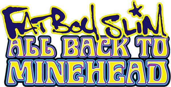 Fatboy Slim Weekender